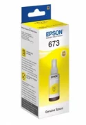 Картридж Epson C13T67344A отзывы владельцев