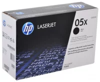 Картридж HP CE505X отзывы владельцев