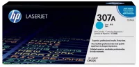 Картридж HP CE741A отзывы владельцев