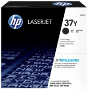 Картридж HP CF237Y отзывы владельцев