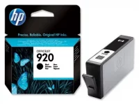 Картридж HP 920 CD971AE отзывы владельцев