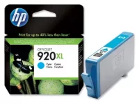 Картридж HP 920XL CD972AE отзывы владельцев