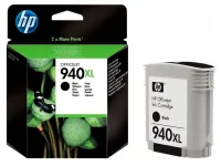 Картридж HP 940XL C4906AE отзывы владельцев