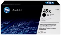 Картридж HP Q5949X отзывы владельцев