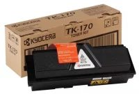 Картридж KYOCERA TK-170 отзывы владельцев