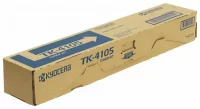 Картридж KYOCERA TK-4105 отзывы владельцев