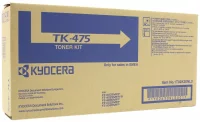 Картридж KYOCERA TK-475 отзывы владельцев
