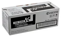 Картридж KYOCERA TK-590K отзывы владельцев