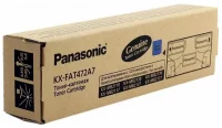 Картридж Panasonic KX-FAT472A7 отзывы владельцев