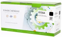 Картридж Static Control CF226A, совместимый отзывы владельцев