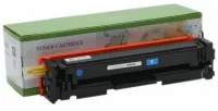 Картридж Static Control CF401X, совместимый отзывы владельцев
