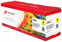 Картридж Static Control CF402X, совместимый отзывы владельцев