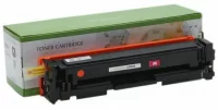 Картридж Static Control CF403X, совместимый отзывы владельцев