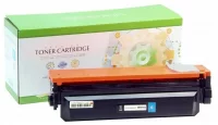 Картридж Static Control CF411X, совместимый отзывы владельцев