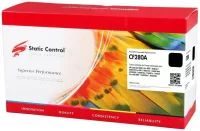 Картридж Static Control CF280A, совместимый отзывы владельцев