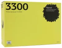 Картридж T2 TC-X3300, совместимый отзывы владельцев