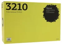 Картридж T2 TC-X3210, совместимый отзывы владельцев