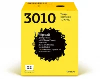 Картридж T2 TC-X3010, совместимый отзывы владельцев
