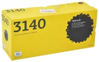 Картридж T2 TC-X3140, совместимый отзывы владельцев