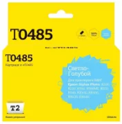 Картридж T2 IC-ET0485, совместимый отзывы владельцев