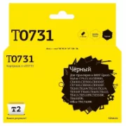 Картридж T2 IC-ET0731/IC-ET1051, совместимый отзывы владельцев