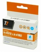 Картридж T2 IC-ET0732/IC-ET1052, совместимый отзывы владельцев