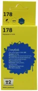Картридж T2 IC-H318, совместимый отзывы владельцев