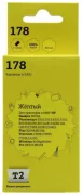 Картридж T2 IC-H320, совместимый отзывы владельцев