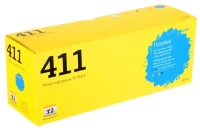 Картридж T2 TC-H411, совместимый отзывы владельцев