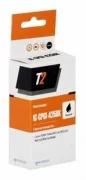 Картридж T2 IC-CPGI-425BK, совместимый отзывы владельцев