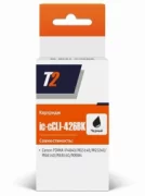 Картридж T2 IC-CCLI-426BK, совместимый отзывы владельцев