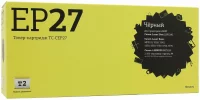 Картридж T2 TC-CEP27, совместимый отзывы владельцев