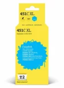 Картридж T2 IC-CCLI-451C XL отзывы владельцев