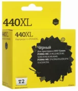 Картридж T2 IC-CPG440XL отзывы владельцев