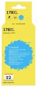 Картридж T2 IC-H323 отзывы владельцев