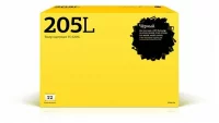 Картридж T2 TC-S205L, совместимый отзывы владельцев