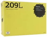 Картридж T2 TC-S209L, совместимый отзывы владельцев