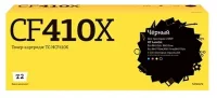 Картридж T2 TC-HCF410X, совместимый отзывы владельцев