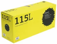 Картридж T2 TC-S115L отзывы владельцев
