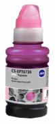 Чернила cactus CS-EPT6736 отзывы владельцев