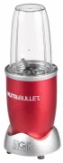 Блендер NutriBullet 600 5 PCS отзывы владельцев