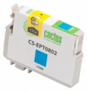 Чернила cactus CS-EPT0802, совместимый отзывы владельцев