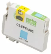 Чернила cactus CS-EPT0805, совместимый отзывы владельцев