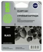 Чернила cactus CS-EPT1281, совместимый отзывы владельцев