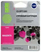 Чернила cactus CS-EPT1283, совместимый отзывы владельцев