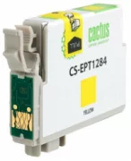 Чернила cactus CS-EPT1284, совместимый отзывы владельцев