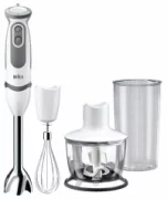 Блендер BRAUN MQ 5035 WH Sauce отзывы владельцев