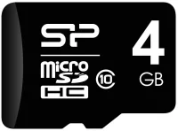 Карта памяти Silicon Power microSDHC Class 10 отзывы владельцев