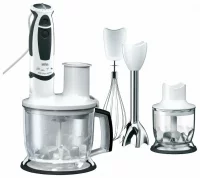 Блендер Braun MR 550 Buffet FPHC отзывы владельцев
