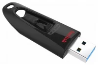 Флешка SanDisk Ultra USB 3.0 отзывы владельцев